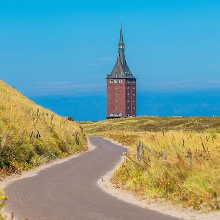 Gutenbergheim Вангероге Экстерьер фото